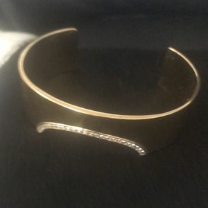 Elizabeth and James bracelet